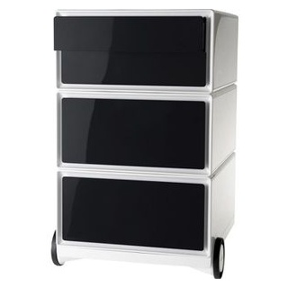 EasyBox Variante B schwarz/weiß