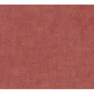 A.S. Création Vliestapete Uni Rot Gold