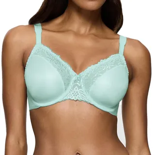 Ladyform Soft Minimizer BH 10166306 crystal blue 80C