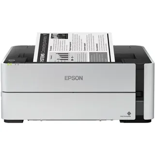 Epson EcoTank ET-M1170 schwarz-weiß