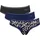GO Crush 2 St Blau/Schwarz S