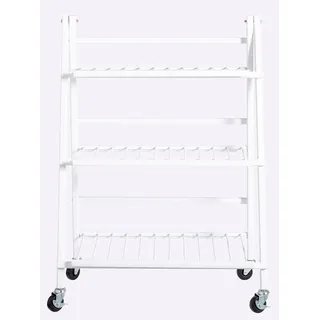 heine home Leiterregal, weiß