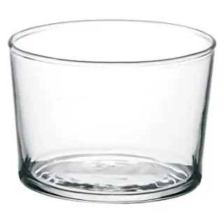 Bormioli Rocco Bodega Trinkglas 0,22 l 12 St.