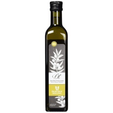 Bild Olivenöl/Italien extra vergin - nativ + kaltgepresst - 500ml - BIO