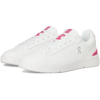 The Roger Advantage White/Pink 39