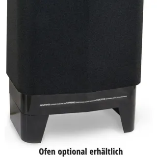 tylo Standfüße für Tylö Saunaöfen Serie Sense 6/8