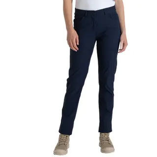 Craghoppers Nosilife Milla Hosen - Blue Navy - 34-36