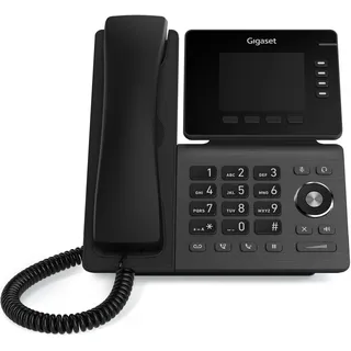 Gigaset P810 IP