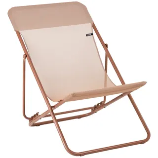Lafuma Maxi Transat Liegestuhl Batyline®