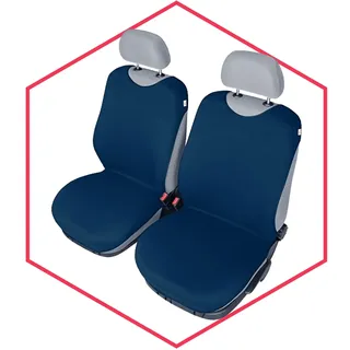 Autositzbezüge Universal Schonbezüge für Wolkswagen Golf/Golf Plus PKW 1+1 Set