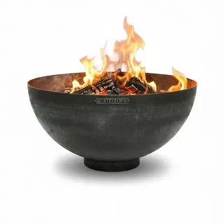 MOODZ Feuerschale Bowl Ø 80 cm