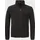 Fleece Jacket Style Ash Men black 9990 58