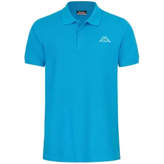 Kappa STYLECODE: 303173 Peleot Men I Poloshirt I malibu blue I XXL