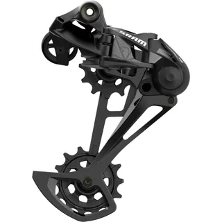 Sram Sx Eagle Schaltwerk - Black - 12s