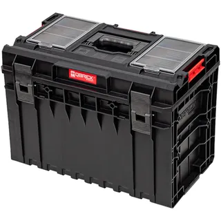 QBRICK SYSTEM SYSTEM ONE BOX 450 PROFI Werkzeugkoffer schwarz 58,5 x 39 x 42,5 cm