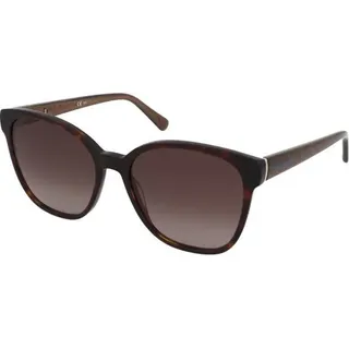 Tommy Hilfiger TH 1811/S 086/HA - Kastanienbraun