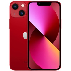 Bild iPhone 13 mini 128 GB (product)red