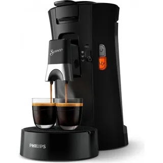 Philips Senseo Select CSA230 schwarz