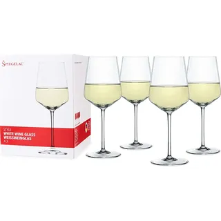 Spiegelau Weißweinglas 467/02 Style 4670182 - Weiß