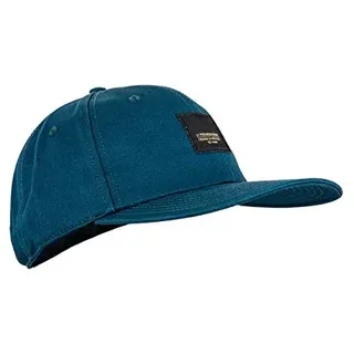 L1 SEXTON ́20 Herren, Funktions- Snowboardhose, Regular Fit, 2 Lagenhose im 90er Jogger- Style mit Belüftungsschlitze und Verstellbarem Gürtel, XS, GUNMETAL