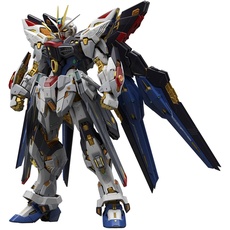 Bild Gundam - MGEX 1/100 Strike Freedom Gundam - Model Kit