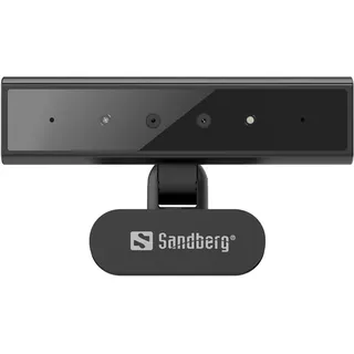 Sandberg Face-ID Webcam Mini Pro
