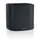Pila Color Planter 35 x 35 x 33 cm Schiefergrau