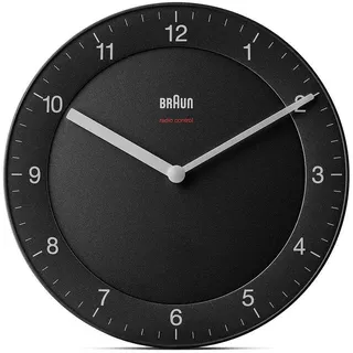 Braun BC06B-DCF 20 cm analog braun/schwarz