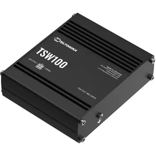 Teltonika TSW100 5-Port Gigabit Switch