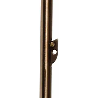 Hunt Oceano 6.25 Mm Speerschaft - Brown - 115 cm