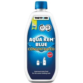 aqua kem Nuevo 2024 - Aqua KEM Blue Concentrated 0.780ml