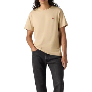 Levi's Ss Original Hm Tee Chino Jersey