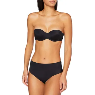 O'Neill Damen Havaa Malta Bikini, Black Out, 40D