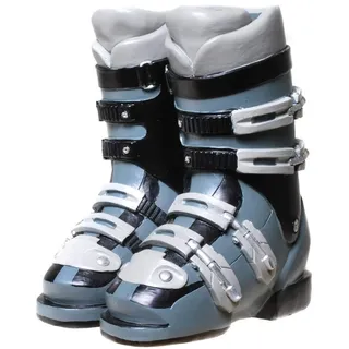 UDO Schmidt 89301 Spardose Skischuhe Skistiefel Schnee Urlaub 15 cm