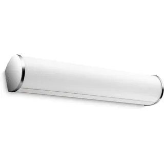 Philips myBathroom Fit Wandleuchte, 2,5W, Chrom