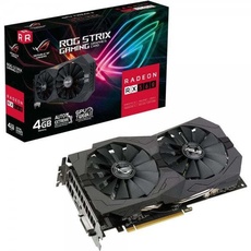 Bild von ROG Strix Radeon RX 560 V2 4 GB GDDR5 90YV0HV0-M0NA00