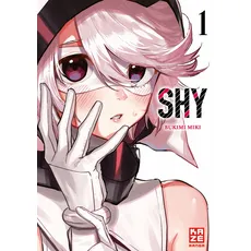 SHY – Band 1