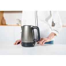 Bild von BXKE2202E Wasserkocher 1,2 l 2200 W Edelstahl