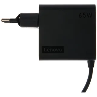 Lenovo 65W USB-C Wandadapter