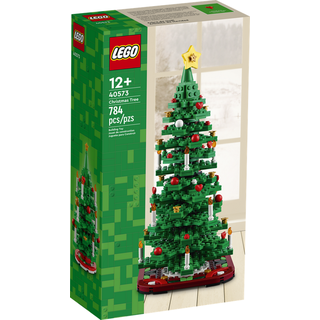 LEGO Weihnachtsbaum 40573