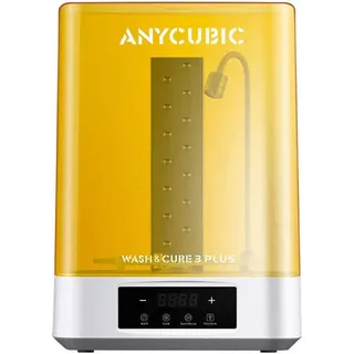 Anycubic Wash & Cure 3 Plus