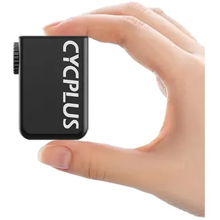Cycplus AS2 Cube Kompressor Akku schwarz