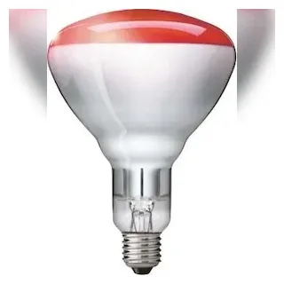Philips Infrarotlampe, Infralampe (150 W)
