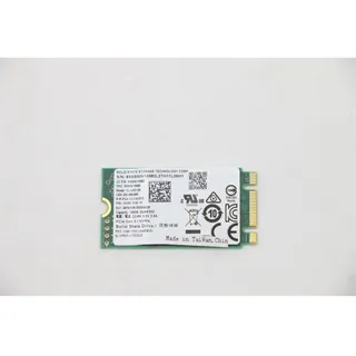 Lenovo 5SS0V15985 Internes M.2 128 GB PCI Express