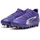 Ultra 5 Match MG Kinder Blau 38