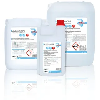 MAIMED MyClean IN Instrumentendesinfektion 1 Liter 1 Stck