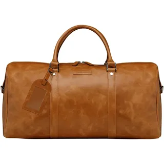 dbramante1928 Kastrup 2nd Gen. Weekender Leder Reisetasche