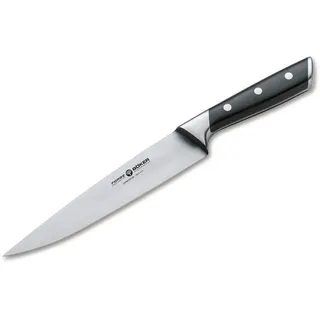 Böker Forge Schinkenmesser 20 cm