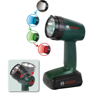 Theo Klein Bosch Spiel-Arbeitslampe (8448)