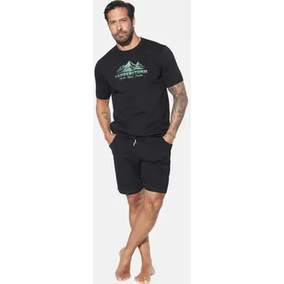 Jan Vanderstorm Shorty »Kurzer Schlafanzug SIGGARD«